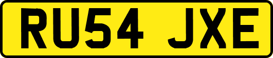 RU54JXE