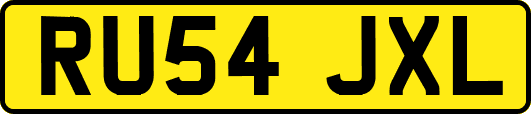 RU54JXL