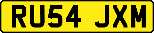 RU54JXM