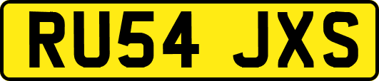 RU54JXS