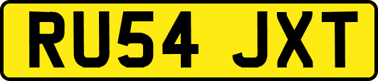 RU54JXT
