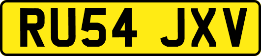 RU54JXV