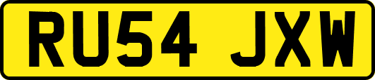 RU54JXW
