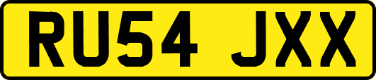 RU54JXX