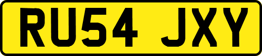 RU54JXY