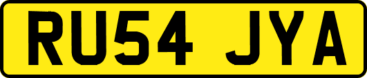 RU54JYA