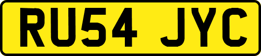 RU54JYC
