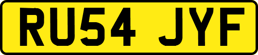 RU54JYF