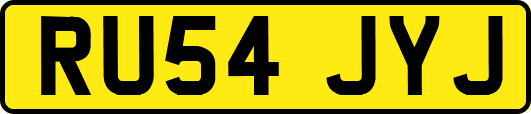 RU54JYJ