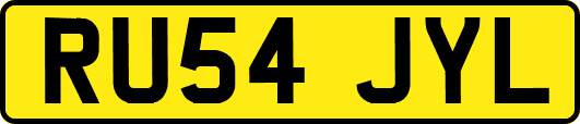 RU54JYL