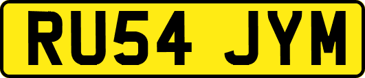 RU54JYM
