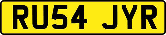 RU54JYR