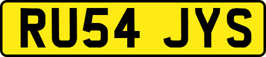 RU54JYS