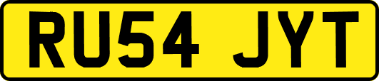 RU54JYT