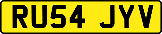RU54JYV