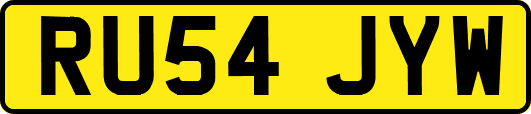 RU54JYW