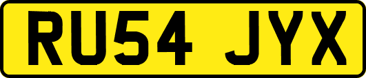 RU54JYX