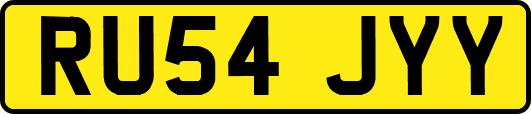 RU54JYY
