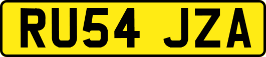 RU54JZA