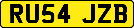 RU54JZB