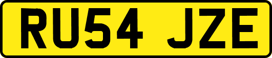 RU54JZE