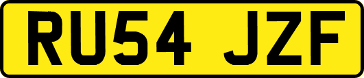 RU54JZF