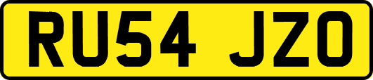 RU54JZO