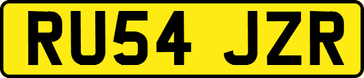 RU54JZR