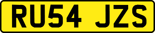 RU54JZS