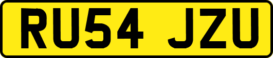 RU54JZU