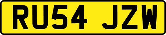RU54JZW
