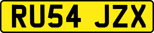 RU54JZX