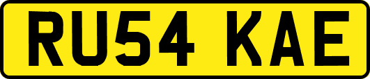 RU54KAE
