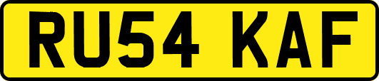 RU54KAF