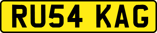 RU54KAG