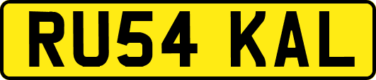 RU54KAL