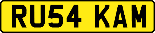 RU54KAM