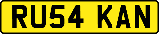 RU54KAN