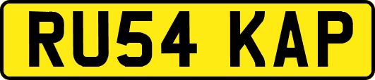 RU54KAP