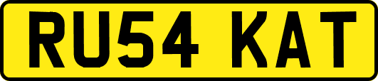 RU54KAT