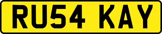 RU54KAY