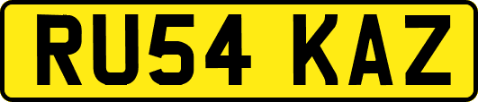 RU54KAZ