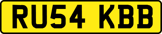 RU54KBB