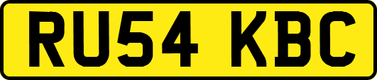 RU54KBC