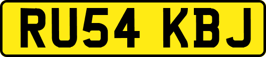 RU54KBJ