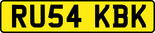 RU54KBK