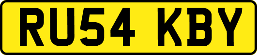 RU54KBY