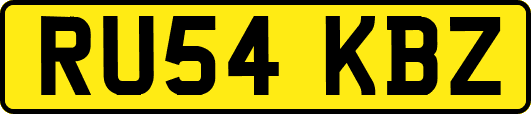 RU54KBZ