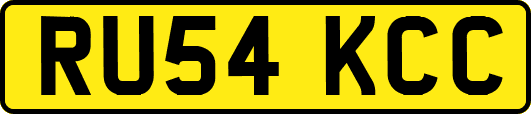 RU54KCC