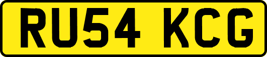 RU54KCG